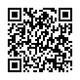 スマートフォンQRコード