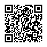 スマートフォンQRコード