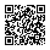 スマートフォンQRコード