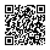 スマートフォンQRコード