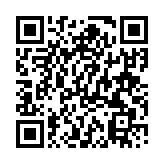 スマートフォンQRコード