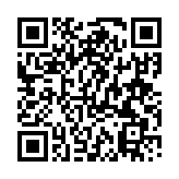 スマートフォンQRコード