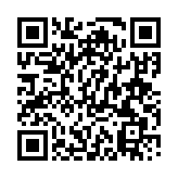 スマートフォンQRコード