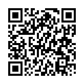 スマートフォンQRコード