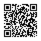 スマートフォンQRコード