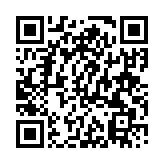 スマートフォンQRコード