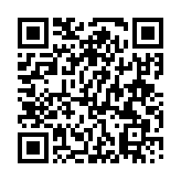 スマートフォンQRコード