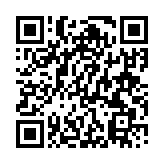 スマートフォンQRコード