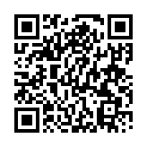 スマートフォンQRコード