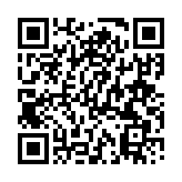 スマートフォンQRコード