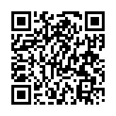 スマートフォンQRコード