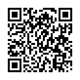 スマートフォンQRコード