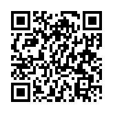 スマートフォンQRコード