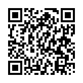 スマートフォンQRコード