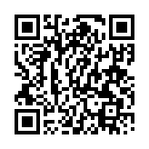 スマートフォンQRコード