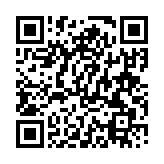 スマートフォンQRコード