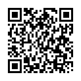 スマートフォンQRコード