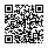 スマートフォンQRコード