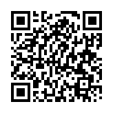 スマートフォンQRコード