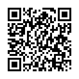 スマートフォンQRコード