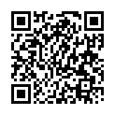 スマートフォンQRコード