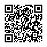 スマートフォンQRコード