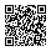 スマートフォンQRコード