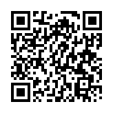 スマートフォンQRコード