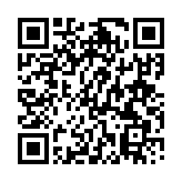 スマートフォンQRコード