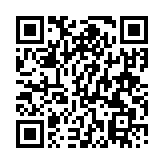 スマートフォンQRコード