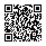 スマートフォンQRコード