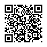 スマートフォンQRコード