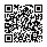 スマートフォンQRコード