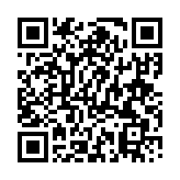 スマートフォンQRコード