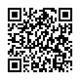 スマートフォンQRコード