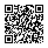 スマートフォンQRコード