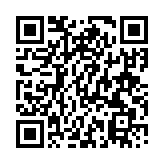 スマートフォンQRコード