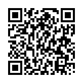 スマートフォンQRコード