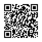 スマートフォンQRコード