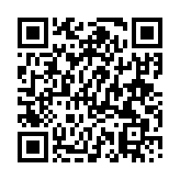 スマートフォンQRコード