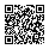 スマートフォンQRコード