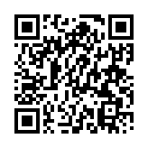 スマートフォンQRコード