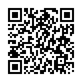 スマートフォンQRコード