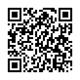 スマートフォンQRコード