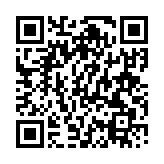 スマートフォンQRコード