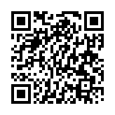 スマートフォンQRコード