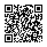 スマートフォンQRコード