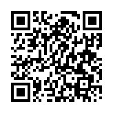 スマートフォンQRコード