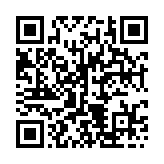 スマートフォンQRコード