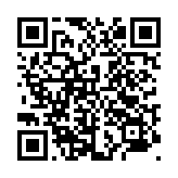 スマートフォンQRコード